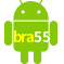 Aplicativo bra55 para Android