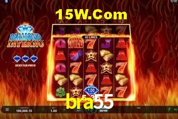 bra55 Rio de Janeiro - Slot Strategy