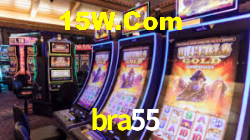 bra55: A Experiência de Casino com Jogos de Mesa ao Vivo