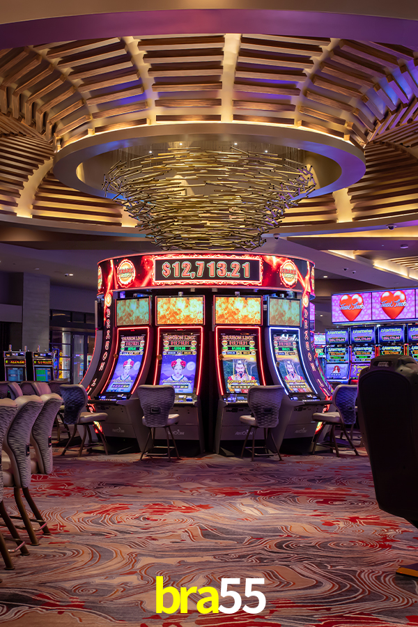 Live Casino bra55