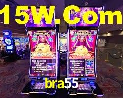 Welcome Bonus bra55