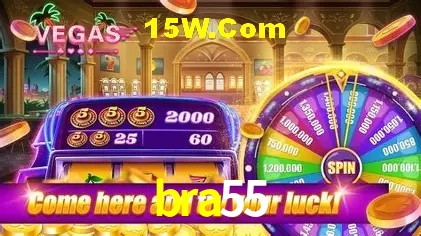 Provedores de Jogos bra55