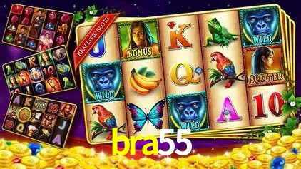 bra55 Salvador - Strategy