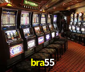 bra55 Entrar - Login Seguro Certificado