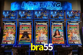 bra55 Fortaleza - Reviews