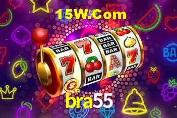 bra55 - Aplicativo Móvel