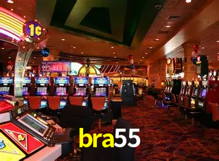 bra55 Brasília - Jogo Features
