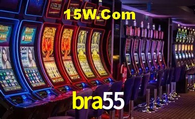 Diretório de Jogos bra55