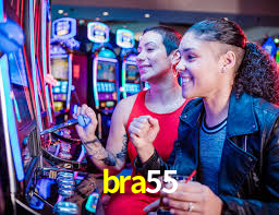 bra55 login