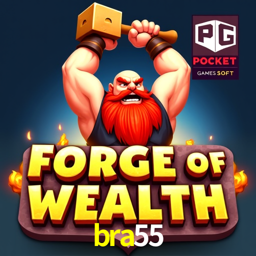 Desvendando o Mundo dos Jogos Virtuais na bra55