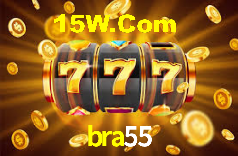 bra55 - App Features