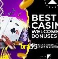 bra55 Brasília - Bonus Features