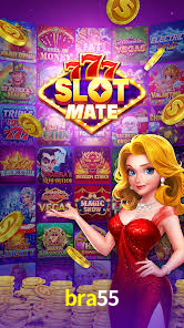 Slot Games bra55