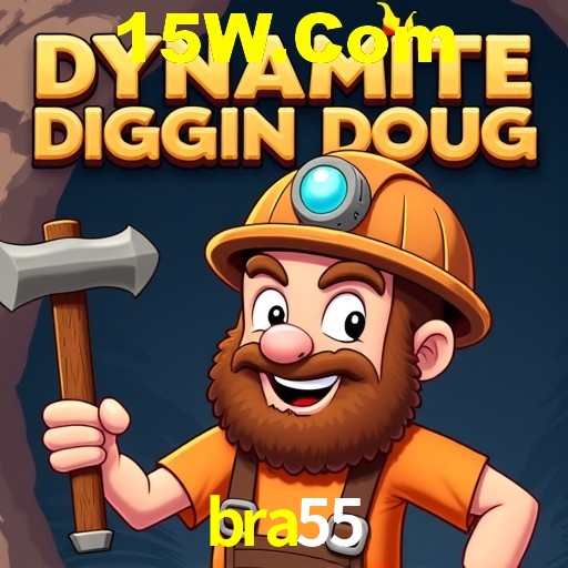 Descubra a Magia dos Jogos de Arcade no bra55