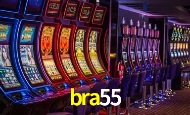 Jogos de Slot bra55