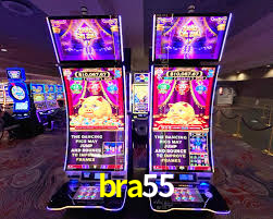 Daily Bonuses bra55