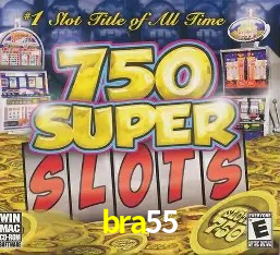 bra55 São Paulo - Top Slots