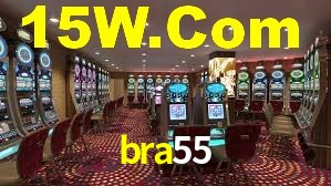 Blackjack Table bra55
